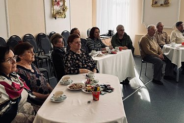 Вопросы празднования Дня Победы обсудили в Оренбурге